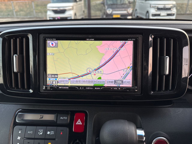 �i�r�@�\�t���ŁA�n�f�WTV�������\�ł��B