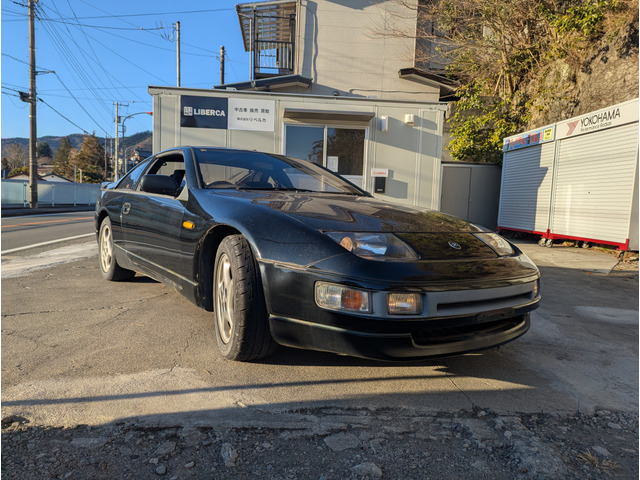 フェアレディZ（日産）3.0 300ZX 2by2 Tバールーフ 中古車画像