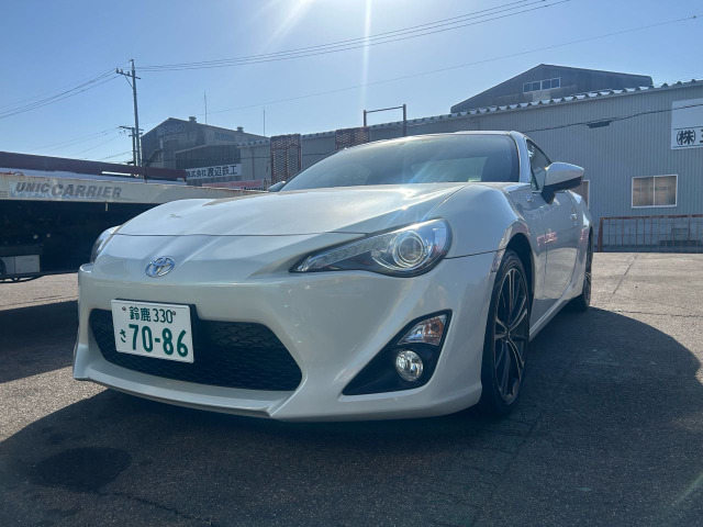 862.0 GT リミテッド