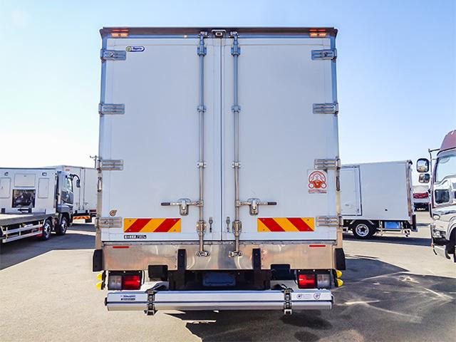 ロックバーステンレス 門枠ステンレス