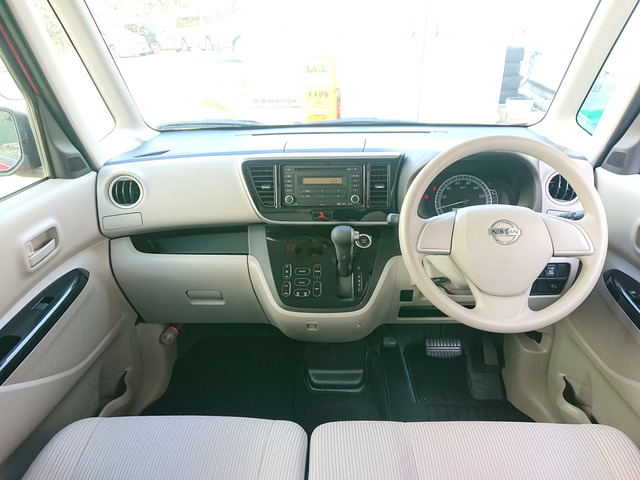 デイズルークスX