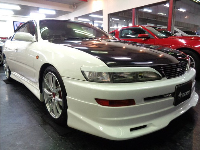 ST202�J���[�iED2.0X�X�[�p�[�z���C�g�J���[ZEAR�t���G�A��&3S-FE�G���W���}�t���[�ԍ����A���J���V�[�gRAYS�A���~�f�B�X�v���C�I�[�f�B�I�������[��1�I�[�i�[�Ԃ����ɂ��܂���