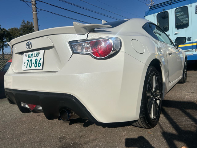 862.0 GT リミテッド