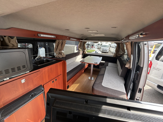 ���i�����ł��郏�C�h�~�h���̃L�����s���O�J�[�͂ƂĂ��l�C�ł�!