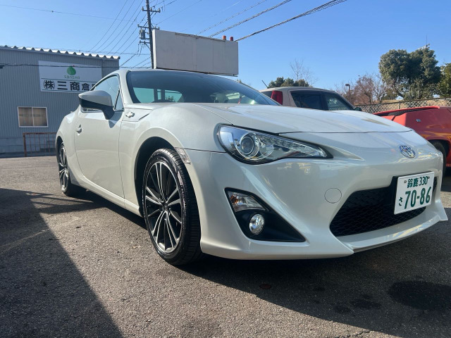 862.0 GT リミテッド