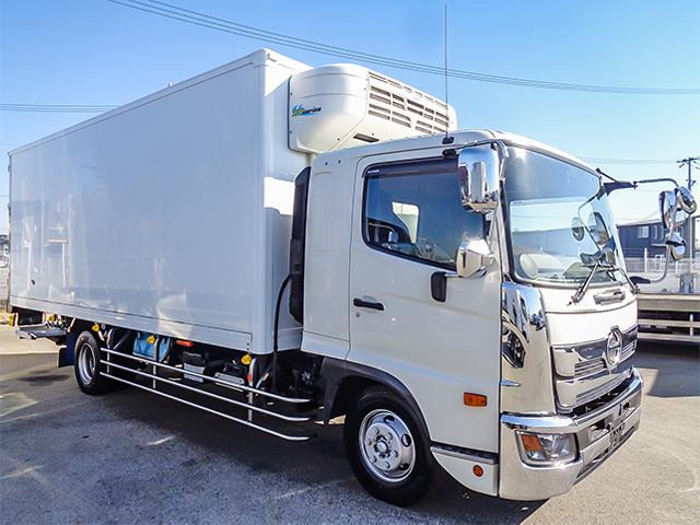 メッキコーナーパネル