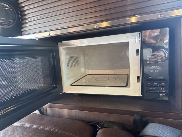 �N���}���ɂƂĂ��֗��ȓd�q�����W���C���X�g�[��!