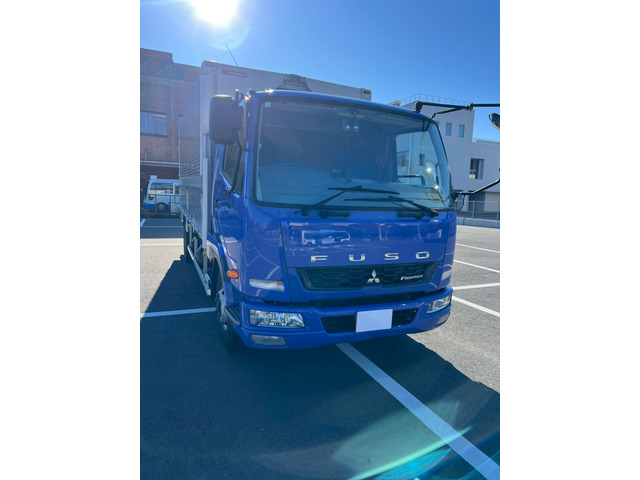 ファイターウィング PG