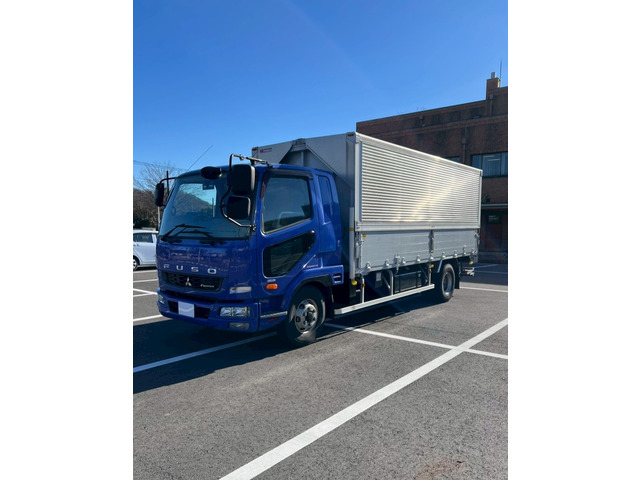 ファイターウィング PG