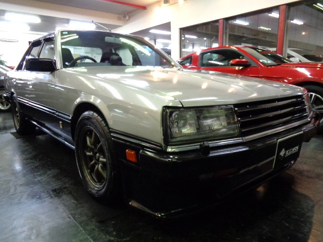 DR30�X�J�C���C���O���ŏI�^RS�^�[�{4D�Z�_���{�f�B&�V���o�[�u���b�N�c�[�g���J���[���^�i�x�A���~&FJ20ET�^�[�{�G���W��5MT�~�b�V�����}�t���[���J���V�[�g�������[���Ԃ����ɂ��܂���