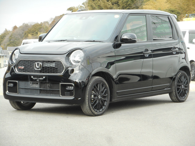 N-ONE(�z���_) RS�@6���E����8�C���`�i�r�E�h�����R�EETC ���Îԉ摜