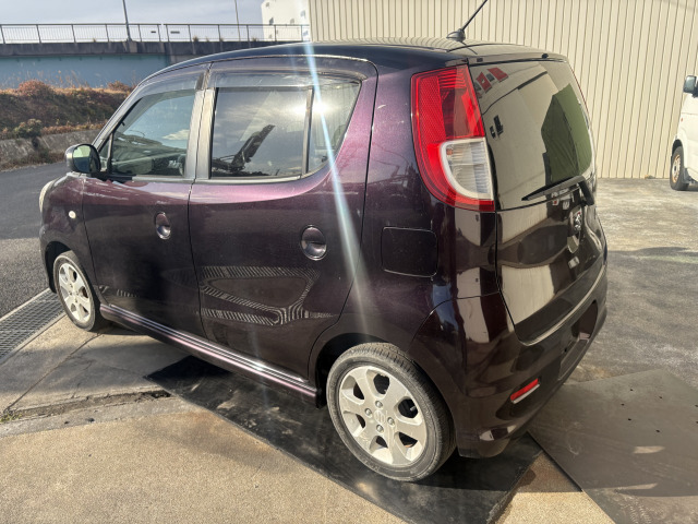 MRワゴンウィット GS