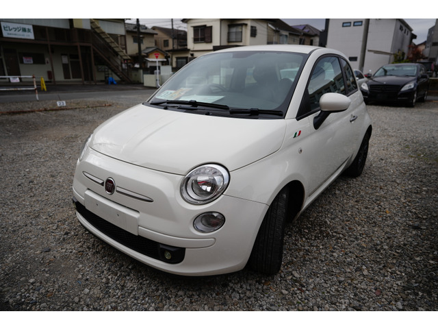 500ツインエア ポップ