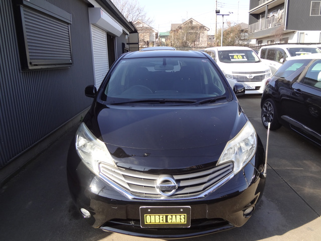 ノート1.2 X DIG-S