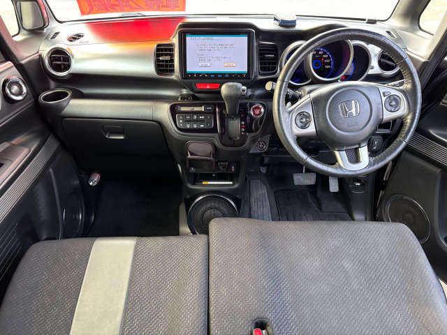 �����̎ԗ��ȊO�ɂ��u�ԑI�уh�b�g�R���v�ɂ������߂̒��ÎԂ��f�ڂ��Ă���܂��B