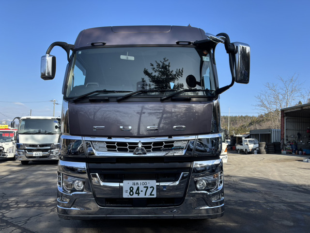 スーパーグレート