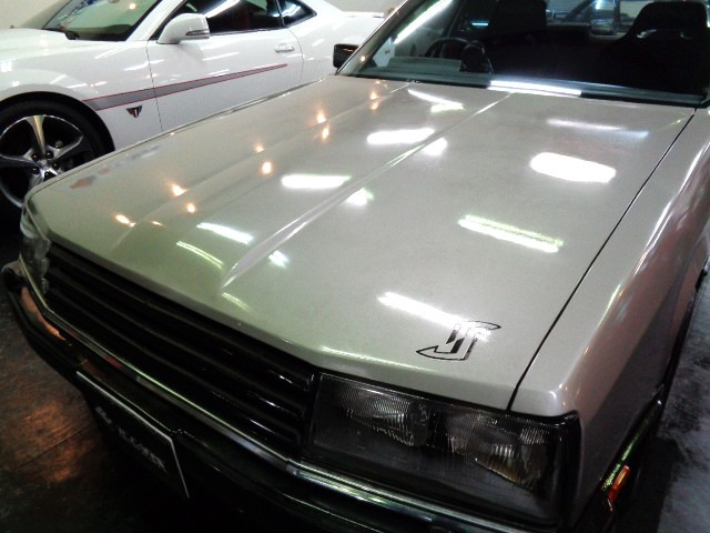 �ۊǏ󋵂��悭����̂���V���o�[�c�[�g���J���[�̃{�f�B&�������̍����N���A�w�b�h���C�g�ł��C�����̓��A�o���p�[��t���̌y���Ȃ��̂��Y��ɕ�C���ꑖ�s�Ɏx��̂Ȃ����̂ł�