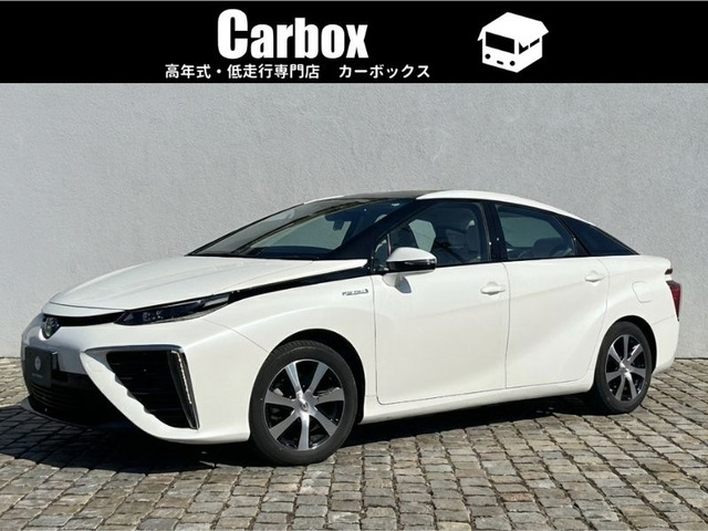 MIRAI(�g���^) �x�[�X���f�� ���Îԉ摜