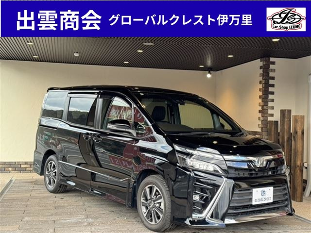 ヴォクシー2.0 ZS