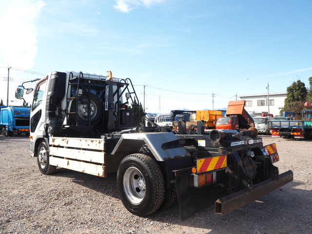 ファイターアームロール