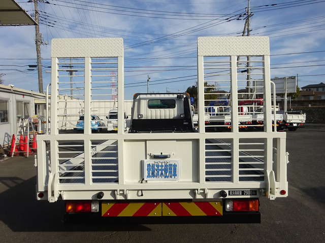 デュトロ車載車