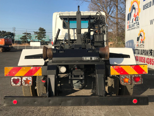 /その他 UD トラックス