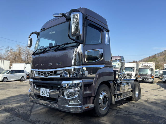 スーパーグレート