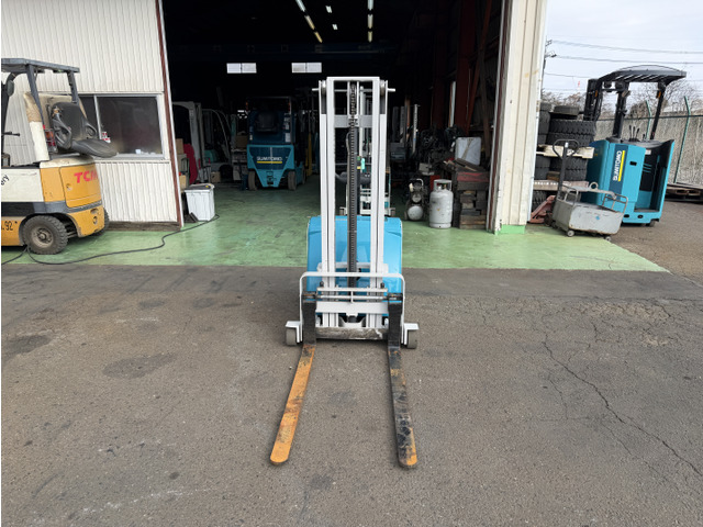 トヨタL&amp;Fウォーキー