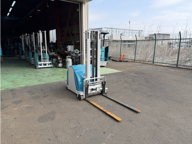 トヨタL&amp;Fウォーキー