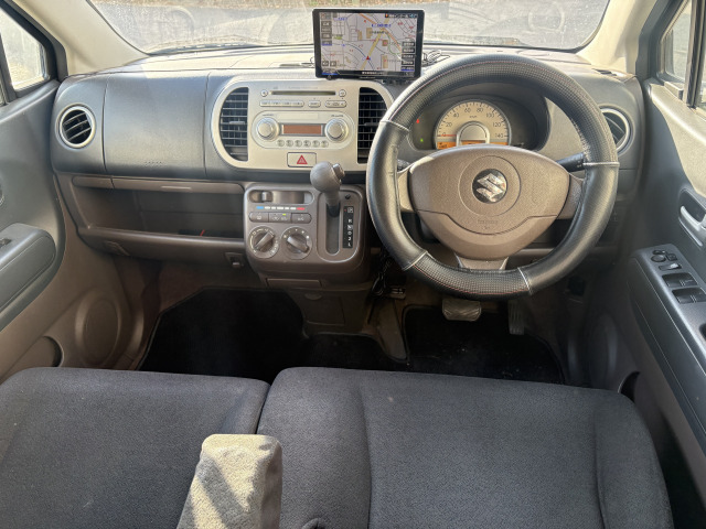 MRワゴンウィット GS