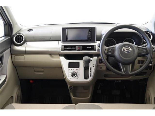 キャストスタイル G リミテッド SAIII