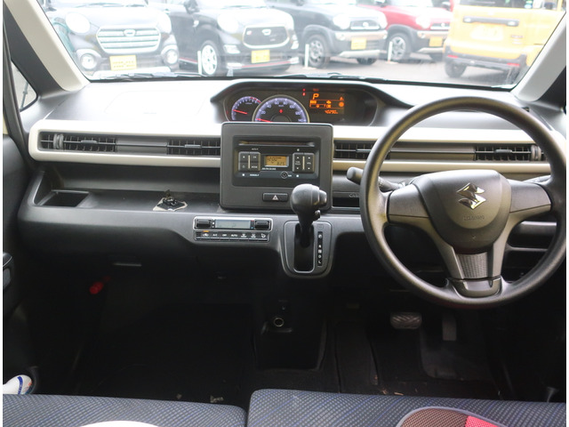 ワゴンRハイブリッド(HYBRID) FX