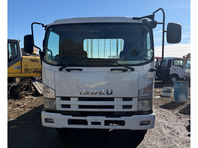 フォワードトラック