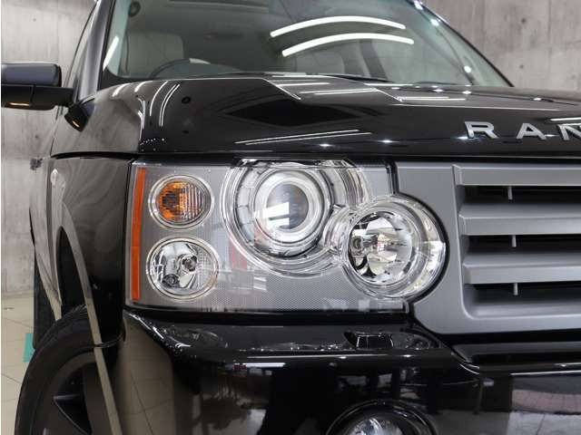 �����w�b�h���C�g�́A���΂݂�܂蓙���Ȃ��L���C�ȏ�Ԃ�ۂ��Ă���܂��B