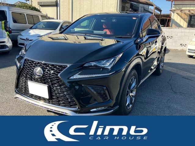 NX(���N�T�X) 300h F�X�|�[�c 4WD�@�d�����A�Q�[�h �I�[�g���C�g �h�����R ���Îԉ摜