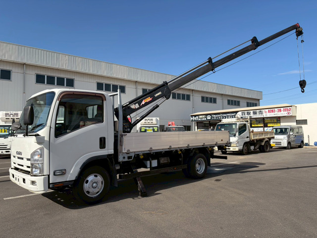 エルフクレーン