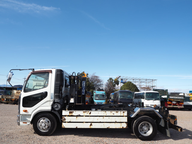 ファイターアームロール