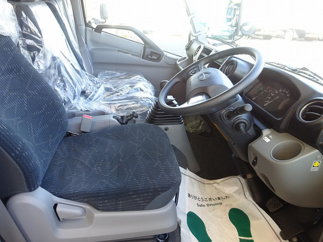 デュトロ車載車