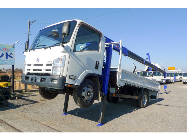 �A�g���X(���Y) ���C�h�������O�^�_�mZF264SL�Z���t ���Îԉ摜