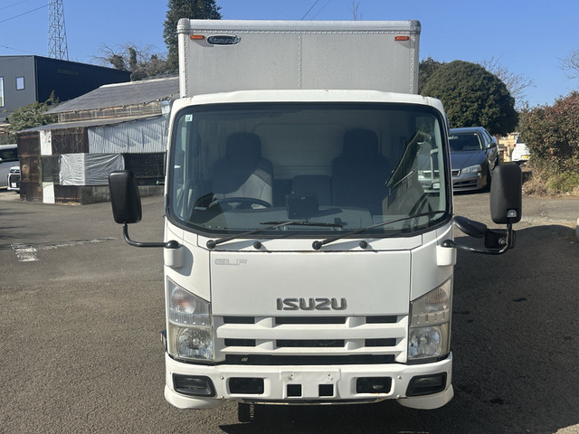 エルフアルミバン