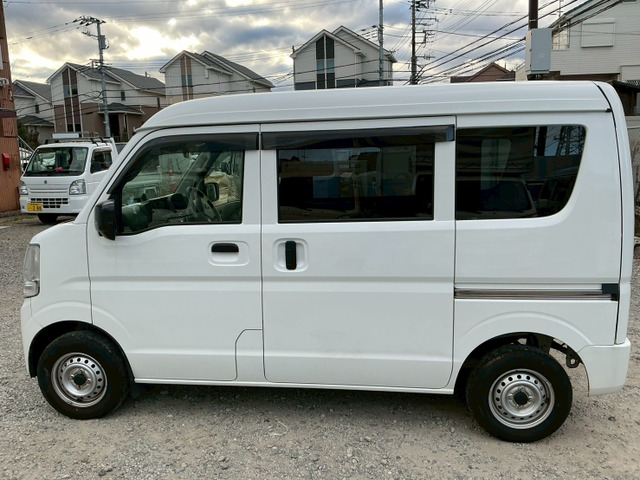 NV100クリッパー