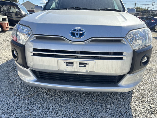 サクシードバンハイブリッド 1.5 TX