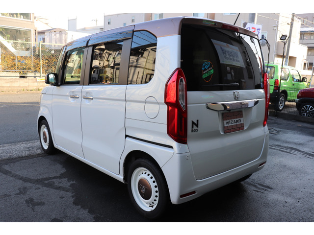 安心の車両保証付き!
