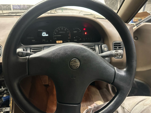 シルビア1.8 Q’s