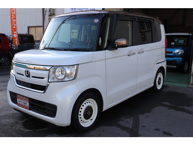 当店では全車両、コーティングまでおこなっております!