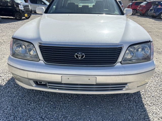 セルシオ4.0 C仕様