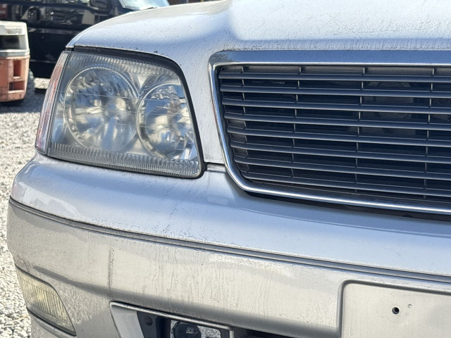 セルシオ4.0 C仕様