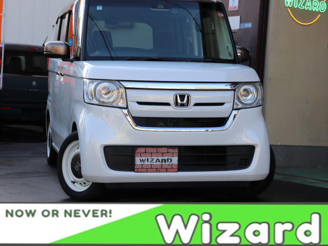 N-BOX(�z���_) G L �z���_�Z���V���O �J�b�p�[�u���E���X�^�C���@�����p���X��/B���j�^/�h�����R/ETC ���Îԉ摜