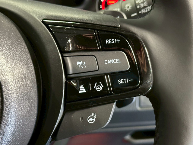 ヴェゼル1.5 e:HEV Z プレイパッケージ