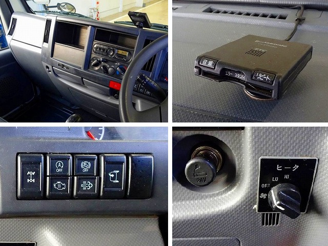 ETC ���A�q�[�^�[�t